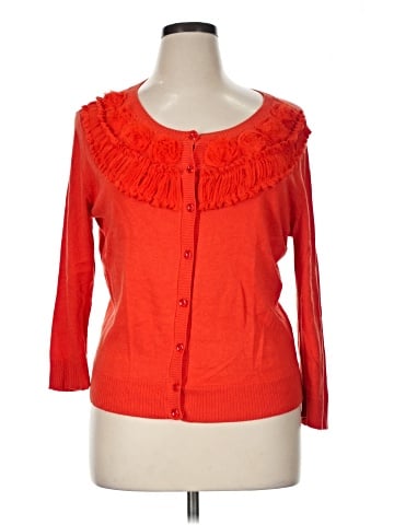 New York & Company Cardigan (view 1)