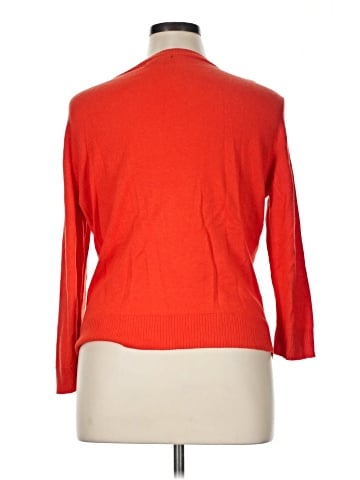 New York & Company Cardigan (view 2)