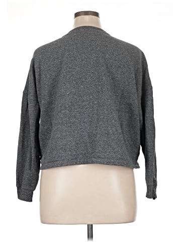 Calvin Klein Sweatshirt (view 2)