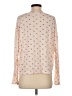 Eberjey Pink Pullover Sweater Size S - photo 2