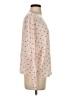 Eberjey Pink Pullover Sweater Size S - photo 4
