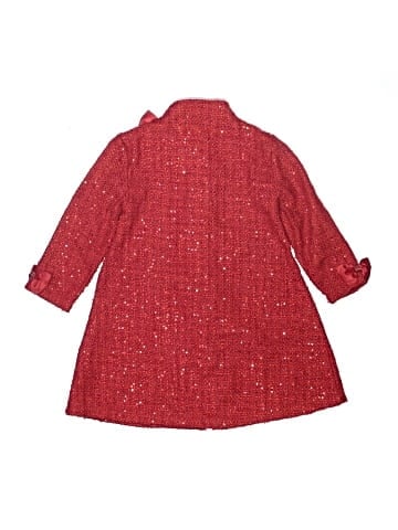 Blueberi Boulevard Coat (view 2)