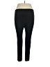 Zella Solid Black Active Pants Size XL - photo 2
