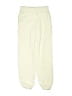 Zara Ivory Casual Pants Size 13 - 14 - photo 1