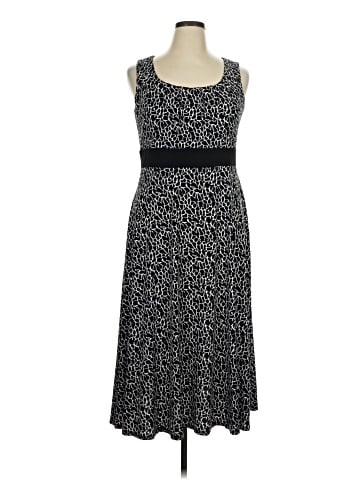 Perceptions Casual Dress (view 1)