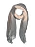 Love Stitch Gray Scarf One size - photo 1