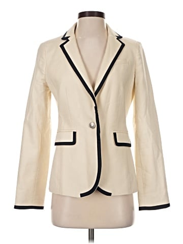 Banana Republic Blazer (view 1)