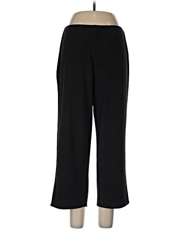 Joan Vass New York Dress Pants (view 1)