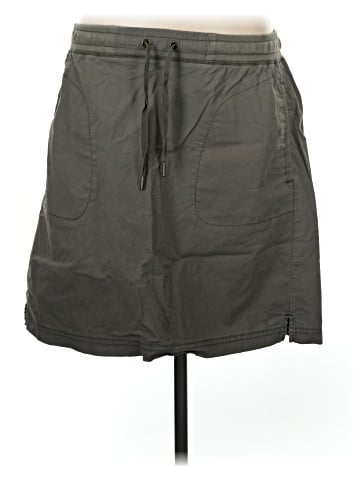 L.L.Bean Casual Skirt (view 1)