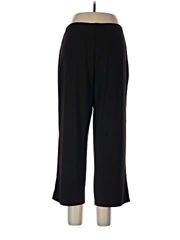 Joan Vass New York Dress Pants (view 2)