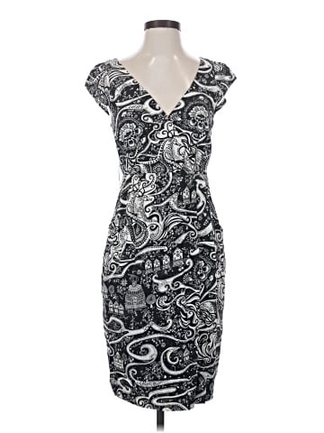 Moulinette Soeurs Cocktail Dress (view 1)