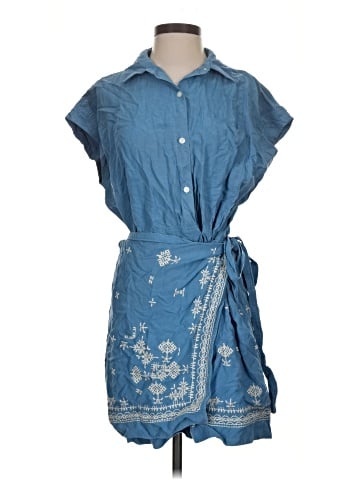 Banana Republic Casual Dress (view 1)