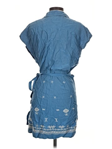 Banana Republic Casual Dress (view 2)