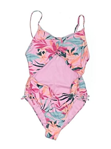 Jessica Simpson One Piece Swimsuit (view 1)