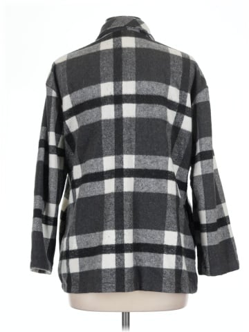 NY Collection Coat (view 2)