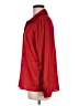 Maison d' Amelie Red Long Sleeve Blouse Size M - photo 5