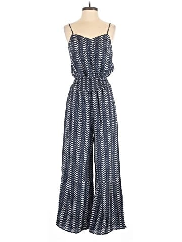 Fire Los Angeles Jumpsuit (view 1)