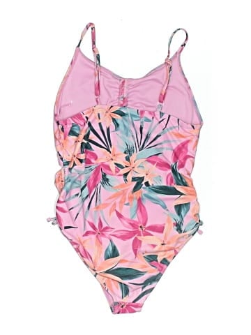 Jessica Simpson One Piece Swimsuit (view 2)