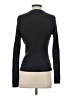 Saks Fifth Avenue Black Pullover Sweater Size S - photo 2