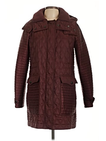Burberry Brit Quilted Jacket (view 1)