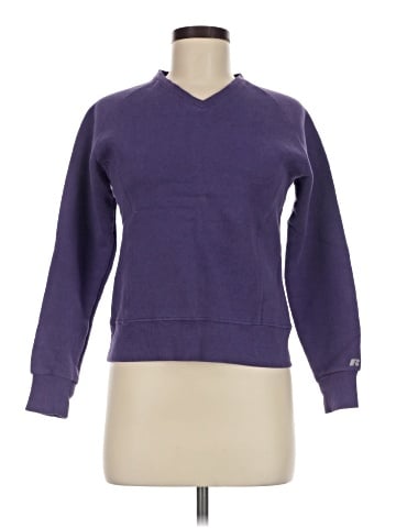 Russell Athletic Pullover Sweater (view 1)
