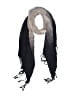 ANGL 100% Rayon Black Scarf One size - photo 1