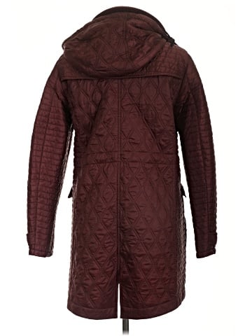 Burberry Brit Quilted Jacket (view 2)