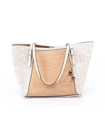 Calvin Klein Tote (view 1)