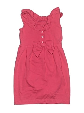 Janie and Jack Dress (view 2)