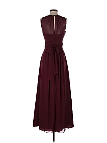 Bill Levkoff Cocktail Dress (view 2)