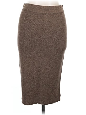 Qi Formal Skirt (view 1)
