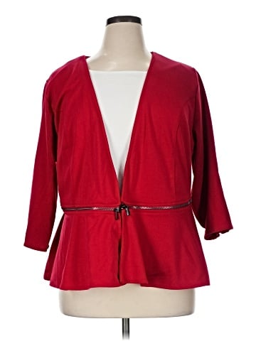 Catherines Jacket (view 1)