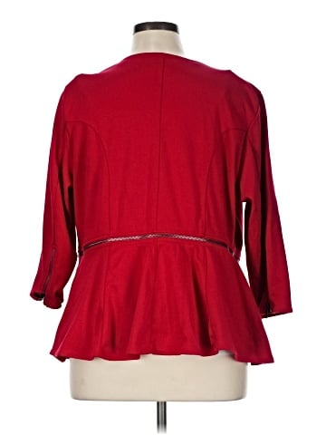 Catherines Jacket (view 2)