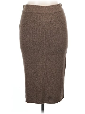 Qi Formal Skirt (view 2)