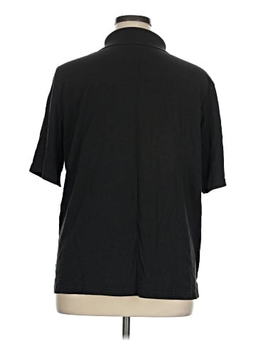 George Short Sleeve Polo (view 2)
