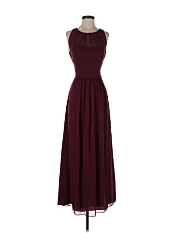 Bill Levkoff Cocktail Dress (view 1)