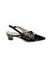 Life Stride Black Heels Size 7 1/2 - photo 1