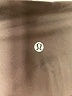 Lululemon Athletica Brown Active Pants Size 4 - photo 7