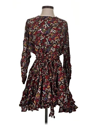 The Impeccable Pig Casual Dress (view 1)