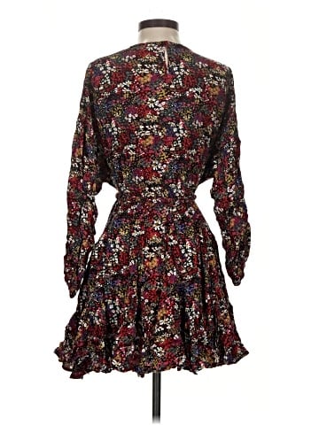 The Impeccable Pig Casual Dress (view 2)