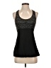 Marika Tek Black Active Tank Size S - photo 1