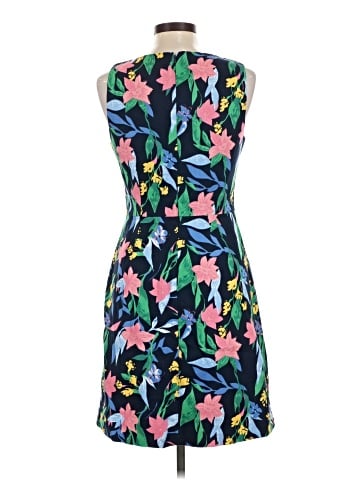 J.Crew Factory Store Casual Dress (view 2)