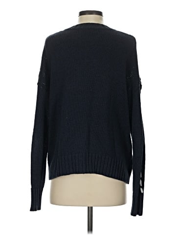 Margaret O'Leary Pullover Sweater (view 2)