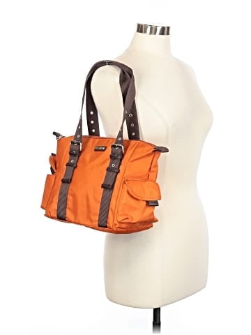 Kenneth Cole REACTION Tote (view 2)