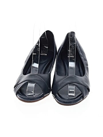Cole Haan Wedges (view 2)