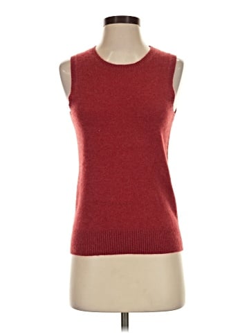 Saks Fifth Avenue Sweater Vest (view 1)