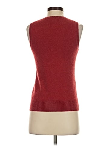 Saks Fifth Avenue Sweater Vest (view 2)
