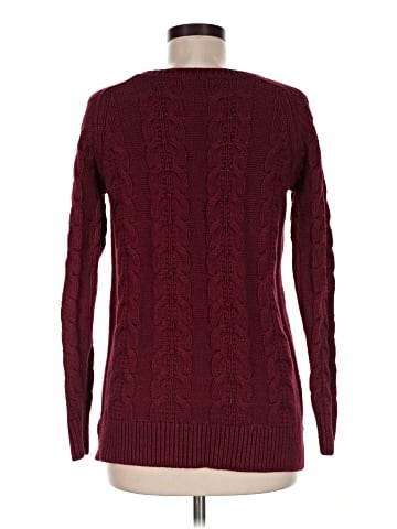 Ann Taylor LOFT Pullover Sweater (view 2)