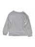 Hello Kitty 100% Polyester Gray Sweatshirt Size 3T - photo 2