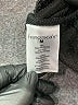 Francesca's 100% Polyester Black Cardigan Size M - photo 8